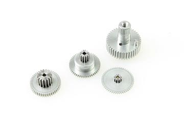 POWER HD HD-B4-1 - SERVOS GEARS FOR B4