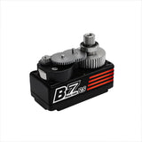 POWER HD HD-B7RS-R - Power HD B7RS Red Brushless Low Profile MG SSR Prog 13kg/0.055s