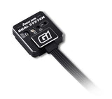 POWER HD HD-G1 - Power HD Gyro G1 drift Dual System Silver