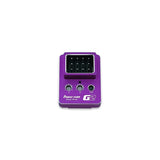 POWER HD HD-G2P - Power HD Gyro G2 drift Dual System 4CH Purple