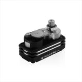 POWER HD HD-GTS-2 - Power HD GTS 2 Low Profile HV MG Brushless Alu Case Rev wire 60mm