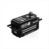 POWER HD HD-GTS-2 - Power HD GTS 2 Low Profile HV MG Brushless Alu Case Rev wire 60mm