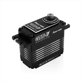 POWER HD HD-GTS-7 - Power HD GTS 7 HV MG  Brushless  alu case   70kg/0.10s