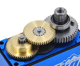 POWER HD HD-LW-25MG-1 - Servo Gears for LW-25MG