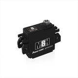 POWER HD HD-M8H - Power Servo HD M8H 1/12 Digital HV 8.5kg/0.065s