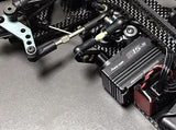 POWER HD HD-S15-M - Power HD S15 Brushless Low Profil SSR MG for Mugen 16.5kg/0.05s