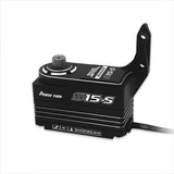 POWER HD HD-S15-S - Power HD S15 Brushless Low Profil SSR MG Schum Mi9 16.5kg/0.05s