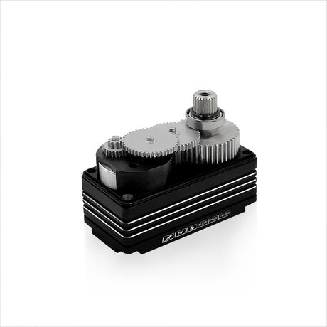 POWER HD HD-S15-S - Power HD S15 Brushless Low Profil SSR MG Schum Mi9 16.5kg/0.05s