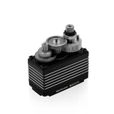 POWER HD HD-S35 - Servo Power HD S35 Brushless Alu Case SSR HV MG 30kg/0.075s