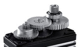 POWER HD HD-T50-1 - Servos gears for T50