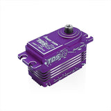 POWER HD HD-TDS-2P - Servo Power HD TDS-2 Purple Low Profil Drift HV 25kg/0.09s