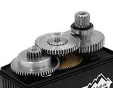 POWER HD HD-WH-80KG-1 - Servos Gears for Power HD WH-80KG Not for V1