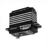POWER HD HD-WT80 - Servo Power HD WT80 Crawler Alu Case Waterproof HV 35kg/0.09s