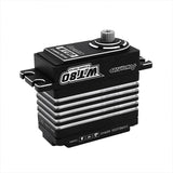 POWER HD HD-WT80 - Servo Power HD WT80 Crawler Alu Case Waterproof HV 35kg/0.09s