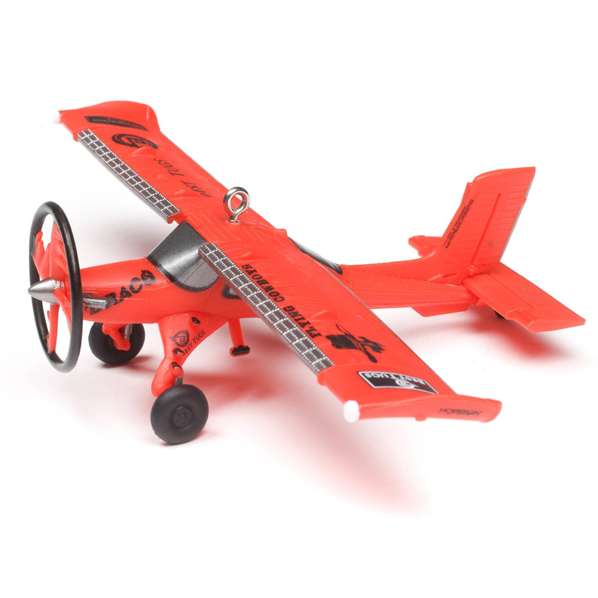 E-flite Draco Tree Ornament 2021