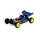 2022 TLR 22X-4 Tree Ornament