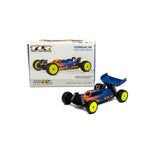 2022 TLR 22X-4 Tree Ornament