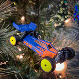 2022 TLR 22X-4 Tree Ornament