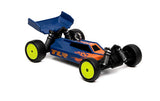 2022 TLR 22X-4 Tree Ornament