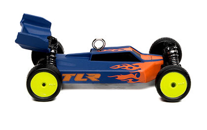 2022 TLR 22X-4 Tree Ornament
