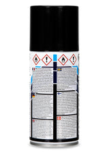 Metallic Black R/C Racing Spray Paint 150 ml