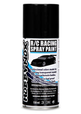 Camel Yellow R/C Racing Spray Paint 150 ml