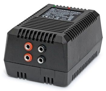 Charger Peak 5A 6-8 Cell NiMH Twin 240VAC