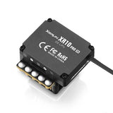 XeRun XR10 Pro Legacy ESC