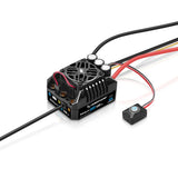 XeRun AXE 5IVE R3 220A 3-8S Crawler ESC