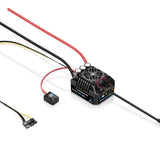 XeRun AXE 5IVE R3 220A 3-8S Crawler ESC