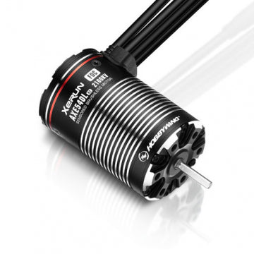 Hobbywing 30401254 - Motor XeRun AXE540L R2 2100kV FOC