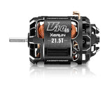 Motor XeRun V10 21.5T Black G5 Stock Torque