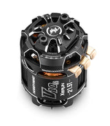 Motor XeRun V10 21.5T Black G5 Stock Torque