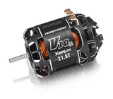Motor XeRun V10 21.5T Black G5 Stock Torque