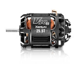 Motor XeRun V10 25.5T Black G5 Stock Torque