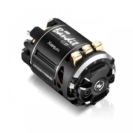 Xerun Bandit Brushless Motor G4 13.5T 3350kV