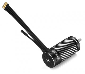 Hobbywing 30402902 - Motor EzRun 56118SD 650kV Sensored 1/5