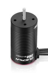 Motor QuicRun 2850SL 3400kV G2 2S 1/14-1/12