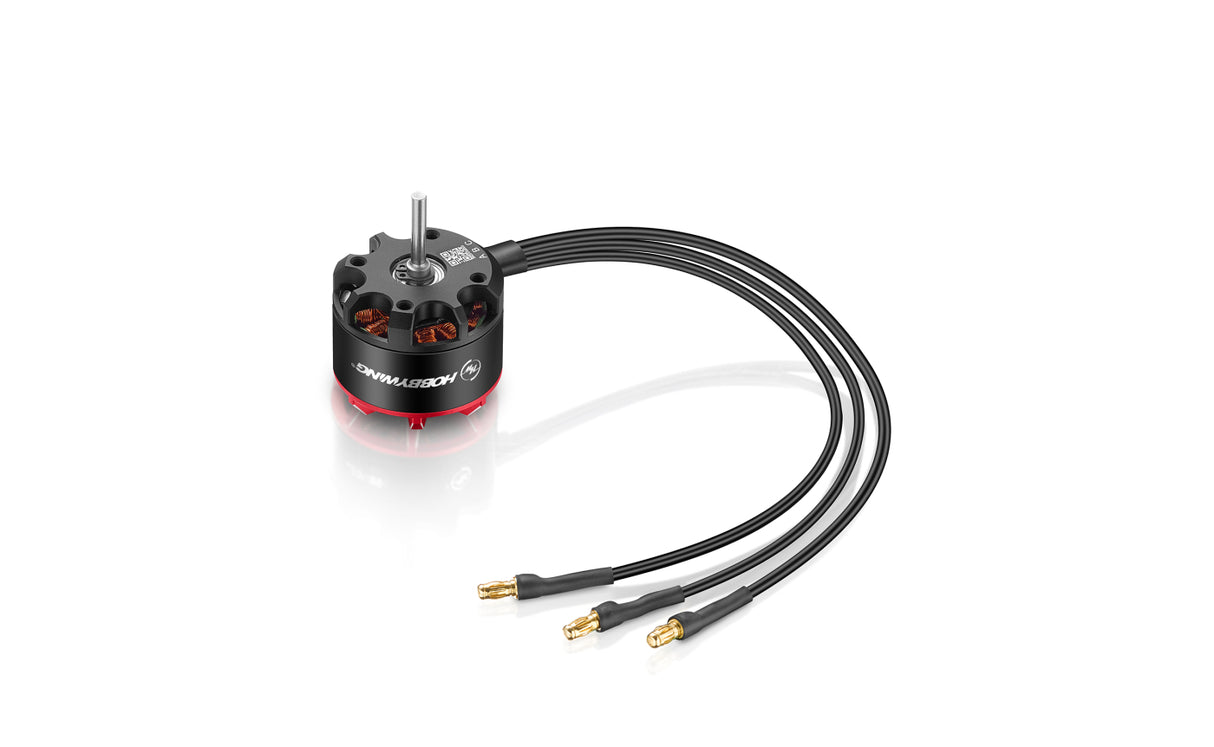 Motor QuicRun 3530SL 2200kV Crawler 1/12-1/10