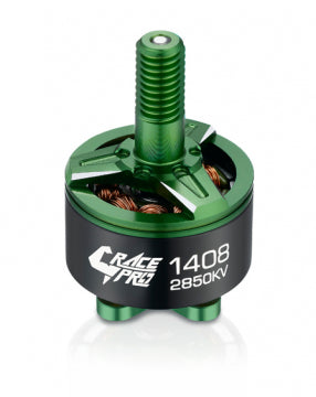 Hobbywing 30405551 - Xrotor 1408 Race Pro FPV Motor 2850kV 5S