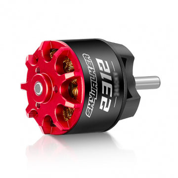 Hobbywing 30415001 - SkyWalker 2312 Motor D28.8 x 28mm 1250kV 38A/563W/65s