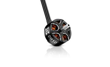 Hobbywing 30418004 - Xrotor FPV Motor 2812 1100kV 6S