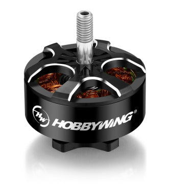 Hobbywing 30418006 - Xrotor FPV Motor 3110 1150kV 6S