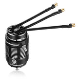 Motor Seaking 4082SL 1700kV Black V2 BÃ¥t 3-8S
