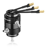 Motor Seaking 2040SL 4000kV Black V2 BÃ¥t 2-3S