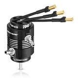 Motor Seaking 2040SL 4000kV Black V2 BÃ¥t 2-3S