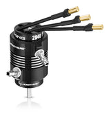Motor Seaking 2040SL 5000kV Black V2 BÃ¥t 2S