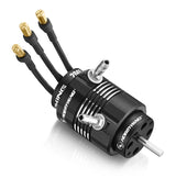 Motor Seaking 2040SL 5000kV Black V2 BÃ¥t 2S