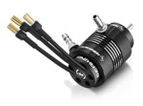 Motor Seaking 2040SL 5000kV Black V2 BÃ¥t 2S