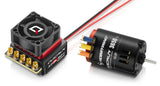 QuicRun Combo 10BL60 SD G2 - 3650SD 13.5T G2 1/10 Sensored